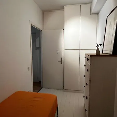 公寓 Hudson's House 巴塞罗那