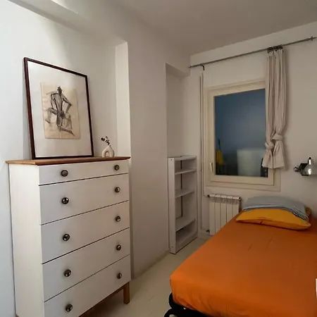Hudson's House 巴塞罗那