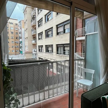 Hudson's House 巴塞罗那